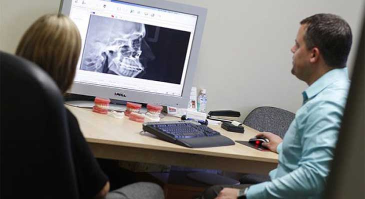 مشاوره ارتودنسی