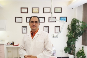 متخصص ارتودنسی در غرب تهران