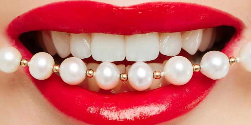 روش های بالا بردن استحکام دندان