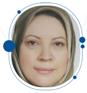 دکتر فرزانه تدیّن