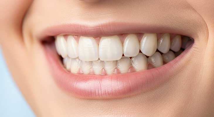 ارتودنسی یک فک