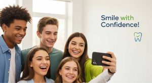 ارتودنسی نوجوانان