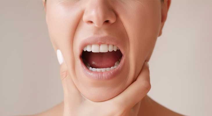 آرتروز فک چیست؟