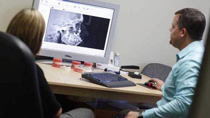 مشاوره ارتودنسی